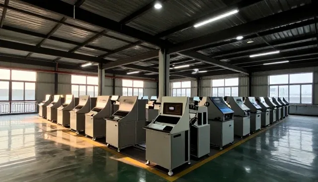 施工管理中生产流程选型的关键关注点分析
